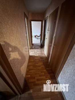 4-к квартира, вторичка, 110м2, 1/3 этаж