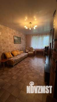 3-к квартира, вторичка, 69м2, 1/5 этаж