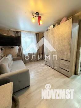 1-к квартира, вторичка, 25м2, 2/5 этаж