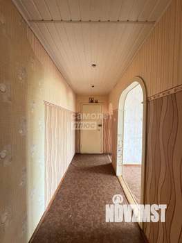 3-к квартира, вторичка, 63м2, 6/9 этаж
