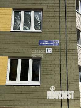 1-к квартира, вторичка, 38м2, 1/9 этаж