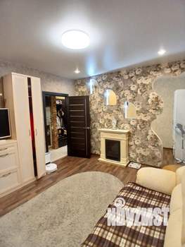 1-к квартира, вторичка, 40м2, 5/13 этаж