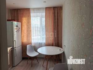 1-к квартира, вторичка, 32м2, 5/5 этаж