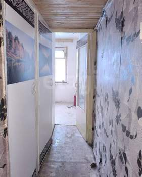 2-к квартира, вторичка, 44м2, 2/5 этаж