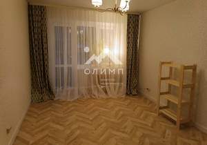 2-к квартира, вторичка, 46м2, 3/5 этаж