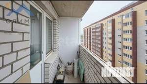 1-к квартира, вторичка, 34м2, 8/10 этаж