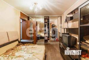 1-к квартира, вторичка, 35м2, 8/9 этаж