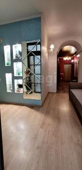 2-к квартира, вторичка, 69м2, 9/11 этаж