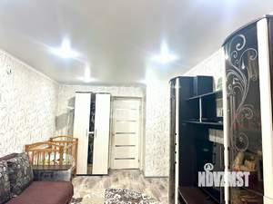 2-к квартира, вторичка, 44м2, 3/5 этаж