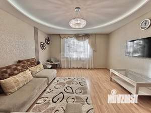 5-к квартира, вторичка, 128м2, 3/4 этаж