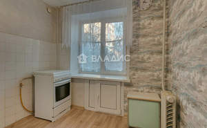 2-к квартира, вторичка, 41м2, 3/5 этаж