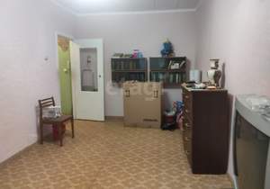 1-к квартира, вторичка, 30м2, 1/5 этаж