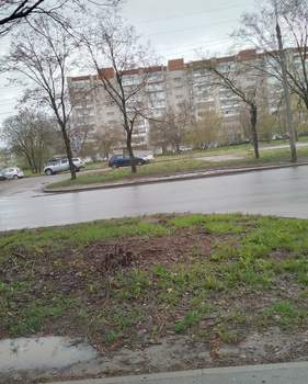 4-к квартира, вторичка, 75м2, 3/9 этаж