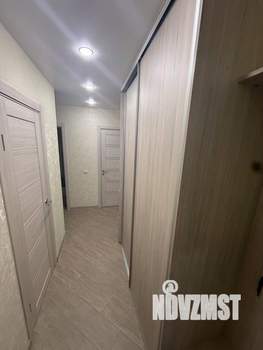 2-к квартира, вторичка, 45м2, 1/14 этаж