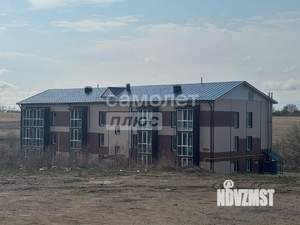 Студия квартира, вторичка, 34м2, 1/3 этаж