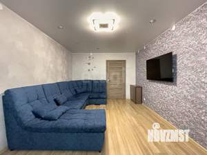 3-к квартира, вторичка, 89м2, 7/12 этаж