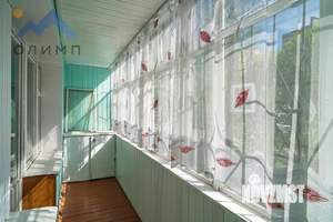 2-к квартира, вторичка, 67м2, 1/9 этаж
