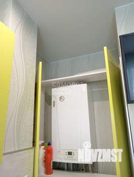 2-к квартира, вторичка, 47м2, 7/9 этаж