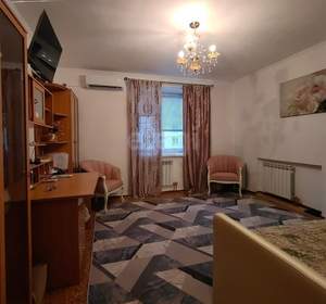 1-к квартира, вторичка, 34м2, 2/12 этаж