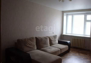 1-к квартира, вторичка, 36м2, 5/9 этаж