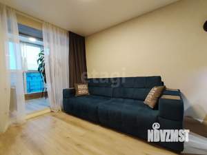 1-к квартира, вторичка, 46м2, 10/10 этаж