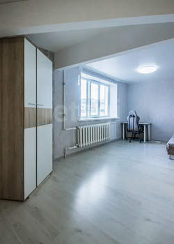 Студия квартира, вторичка, 29м2, 2/5 этаж