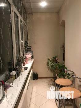 5-к квартира, вторичка, 140м2, 5/6 этаж