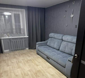 2-к квартира, вторичка, 49м2, 4/10 этаж