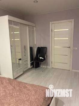 1-к квартира, вторичка, 37м2, 10/17 этаж