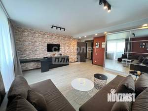 2-к квартира, вторичка, 75м2, 7/9 этаж