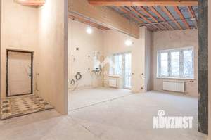 2-к квартира, вторичка, 85м2, 3/3 этаж