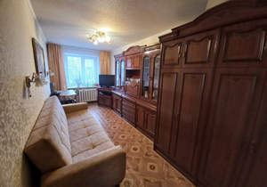 2-к квартира, вторичка, 46м2, 4/5 этаж