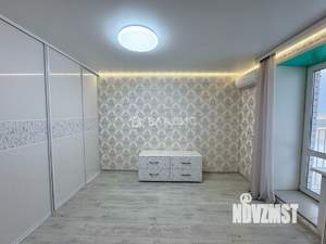1-к квартира, вторичка, 28м2, 9/9 этаж