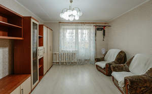 1-к квартира, вторичка, 42м2, 10/13 этаж