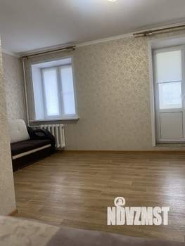 1-к квартира, вторичка, 36м2, 3/9 этаж
