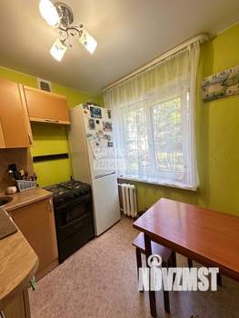 2-к квартира, вторичка, 44м2, 2/5 этаж