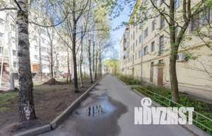 1-к квартира, вторичка, 30м2, 3/5 этаж