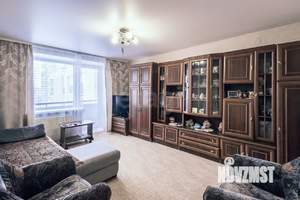 2-к квартира, вторичка, 52м2, 5/5 этаж