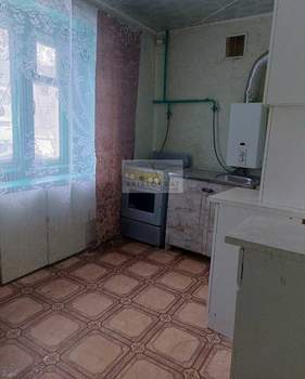 1-к квартира, вторичка, 26м2, 1/3 этаж