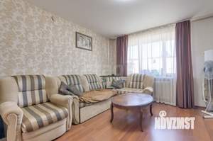 2-к квартира, вторичка, 48м2, 4/5 этаж