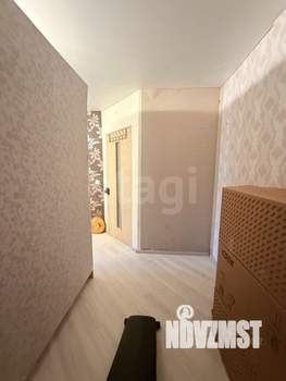 1-к квартира, вторичка, 33м2, 3/9 этаж