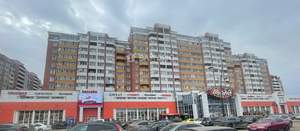 Студия квартира, вторичка, 26м2, 7/15 этаж