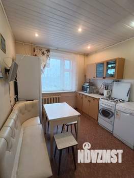 3-к квартира, вторичка, 64м2, 6/9 этаж