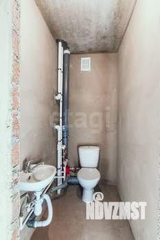 2-к квартира, вторичка, 55м2, 4/16 этаж