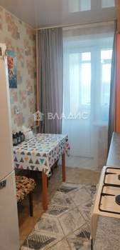 1-к квартира, вторичка, 36м2, 1/9 этаж