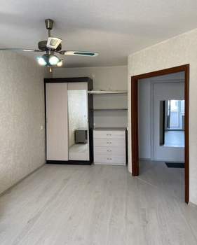 1-к квартира, вторичка, 37м2, 9/10 этаж
