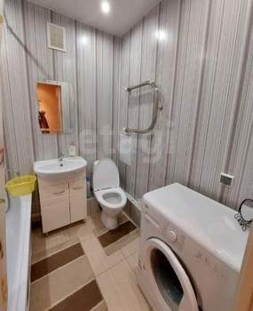 Студия квартира, вторичка, 26м2, 8/10 этаж