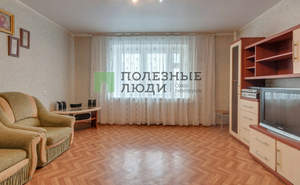 2-к квартира, вторичка, 56м2, 9/10 этаж