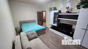 1-к квартира, вторичка, 40м2, 5/5 этаж