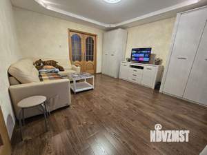 4-к квартира, вторичка, 76м2, 4/9 этаж